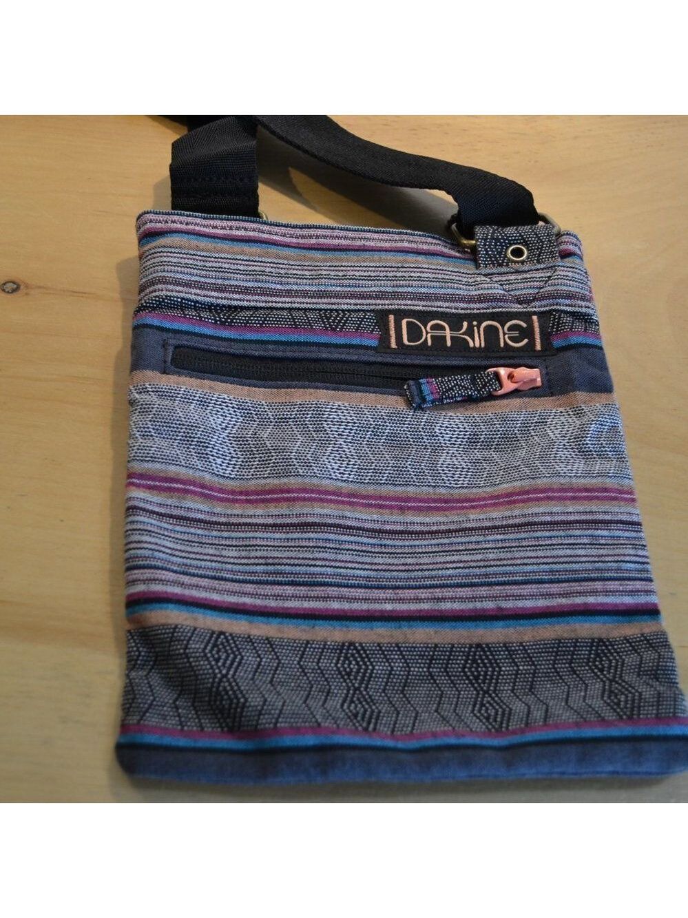 DAKINE little purse cotton handbag cross shoulder bag